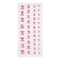 12 Pack: Adhesive Backed Rhinestone Assortment by Recollections™